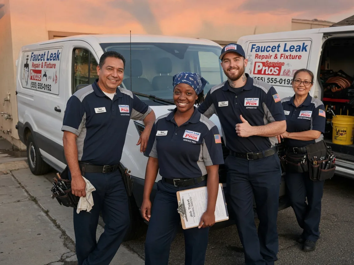 Faucet Repair company in Etna, NH